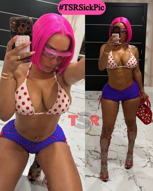 Image post by @theshaderoom on Instagram