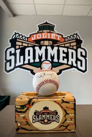 Image post by @JolietSlammers on Twitter