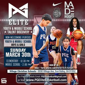 Image post by @paulgeorge_elite on Instagram