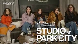 Video post by @hollywoodreporter on YouTube