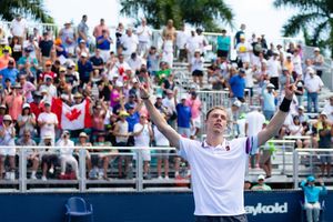 Image post by @denis.shapovalov on Instagram