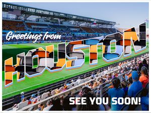 Image post by @houstondash on Instagram