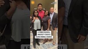 Video post by @cbsmornings on YouTube