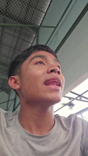 Video post by @betrandputraonsureal on TikTok