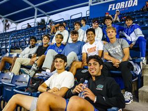 Image post by @gatorsmtn on Instagram