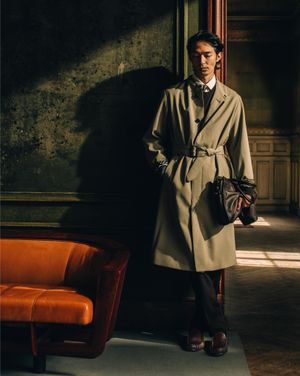 Image post by @lvmh on Instagram