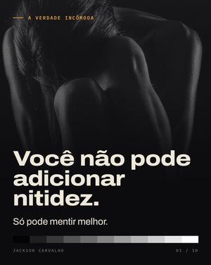 Image post by @jacksoncarvalho on Instagram