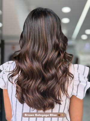 Image post by @richandroyalsalon on Instagram
