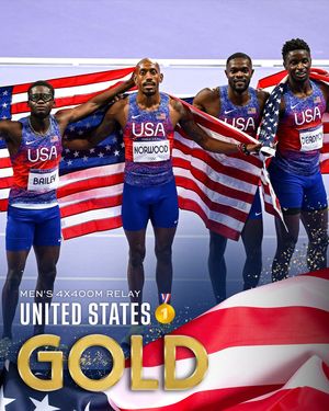 Video post by @nbcolympics on TikTok