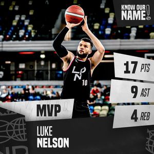 Image post by @britishbasketballleague on Instagram