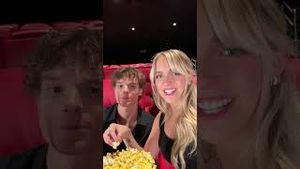 Video post by @paramountpictures on YouTube