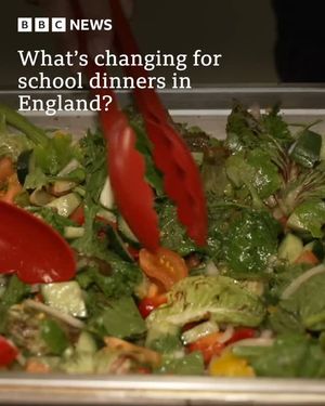 Image post by @bbcnews on Instagram