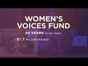 Video post by @denvercenter on YouTube