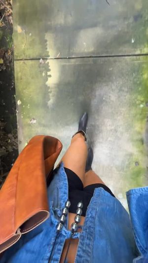 Video post by @AlessandraCMayr on Facebook