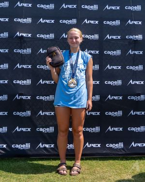 Image post by @apexgirlslaxevents on Instagram