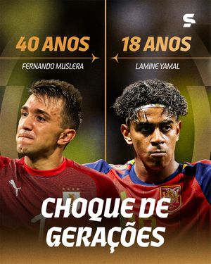 Image post by @sportv on Instagram