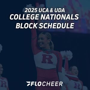 Image post by @flocheer on Instagram