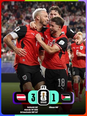 Video post by @fifaworldcup on TikTok