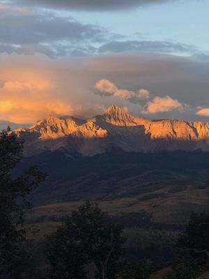 Image post by @tellurideski on Instagram