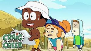 Video post by @cartoonnetwork on YouTube
