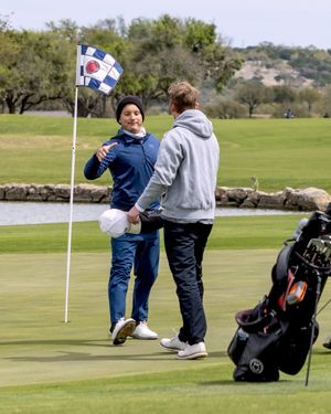 Image post by @stpgajuniorgolf on Instagram