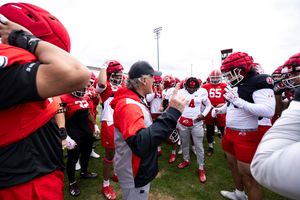 Image post by @Utah_Football on Twitter