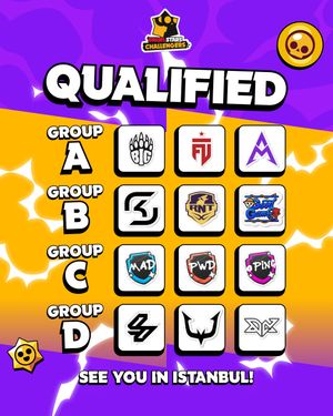 Image post by @brawlstars_esports on Instagram