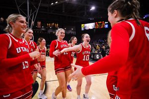 Image post by @utahwbb on Instagram