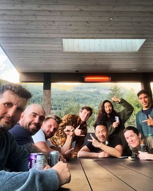 Image post by @dan_rizzuto on Instagram