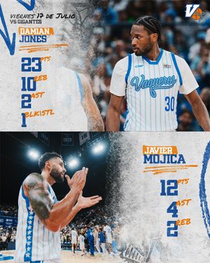 Image post by @vaquerosbsn on Instagram