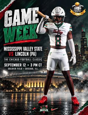 Image post by @valleystatefb on Instagram