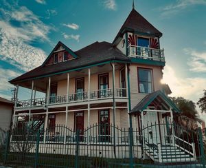 Image post by @galvestonisland on Instagram