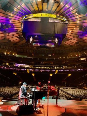 Image post by @TheGarden on Facebook