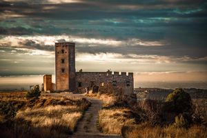 Image post by @jaumeboldu on Instagram
