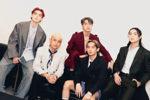 Image post by @vxonofficial on TikTok