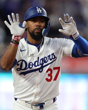 Image post by @mlb.korea on Instagram
