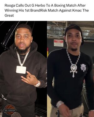 Image post by @nojumper on Instagram