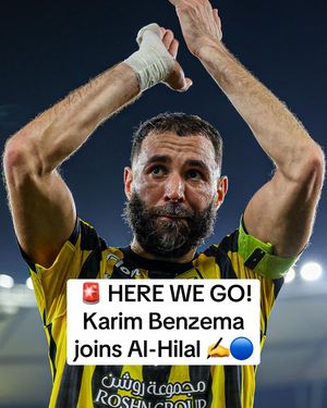 Video post by @onefootball on TikTok