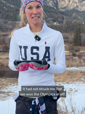 Video post by @olympics on TikTok