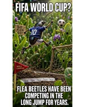 Image post by @bugbustersusa on Instagram