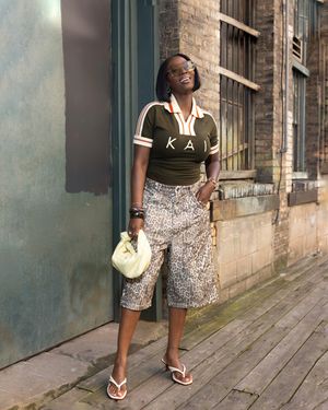 Image post by @maryam_adebisi on Instagram