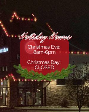 Image post by @bottlebarnfargo on Instagram