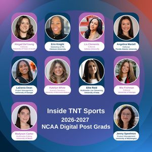 Image post by @tntsportspr on Instagram