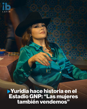 Image post by @billboardlatin on Instagram