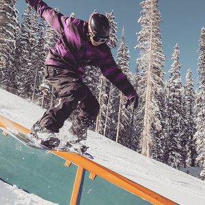 Image post by @skitaos on Instagram