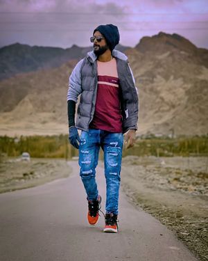 Image post by @atulfilmaker on Instagram