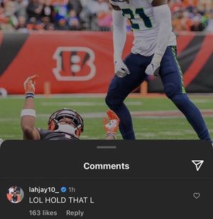 Image post by @profootballfocus on Instagram