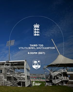 Image post by @englandcricket on Instagram