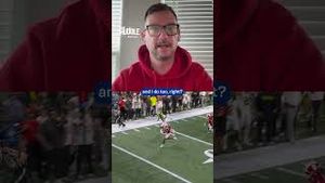 Video post by @nygiants on YouTube