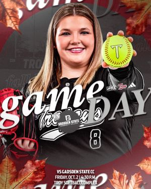 Image post by @troytrojanssb on Instagram